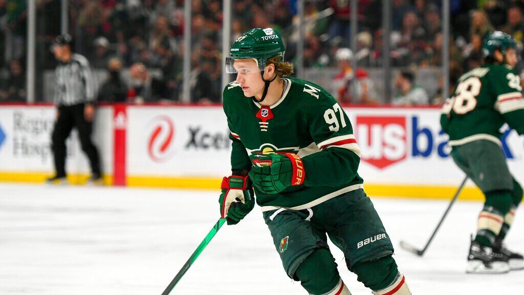 Minnesota Wild